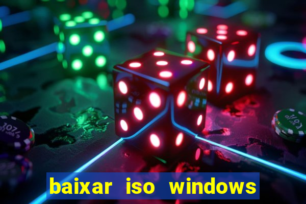 baixar iso windows server 2019