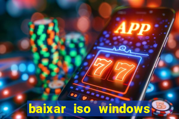 baixar iso windows server 2019