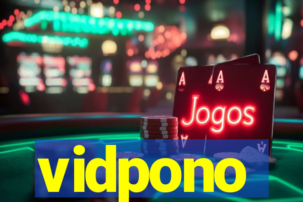 vidpono