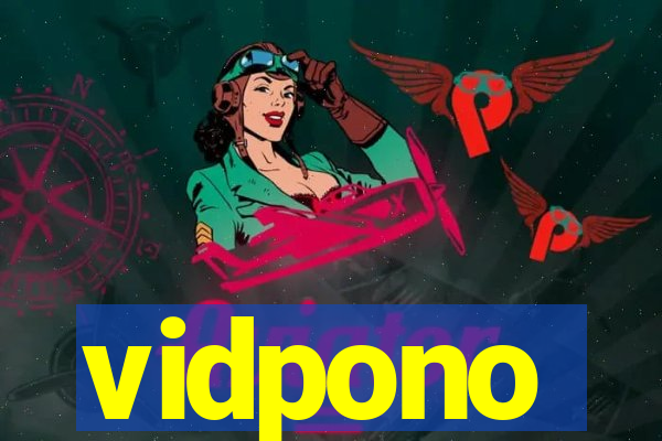 vidpono