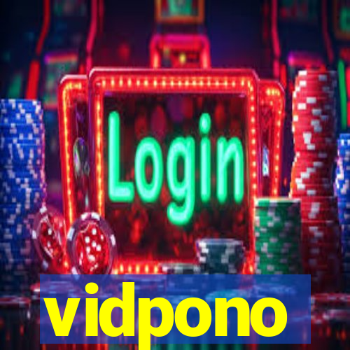 vidpono