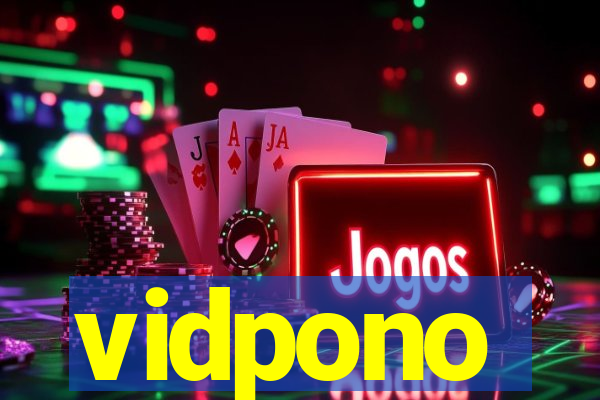 vidpono