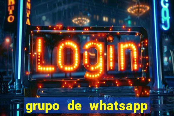 grupo de whatsapp de putaria