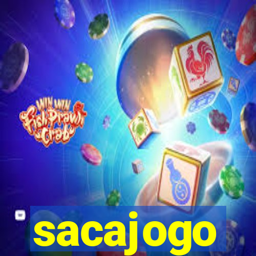 sacajogo