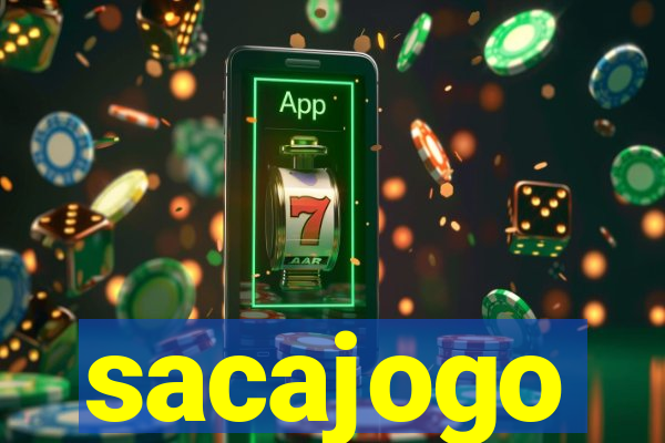 sacajogo