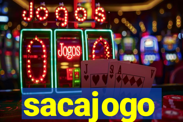 sacajogo