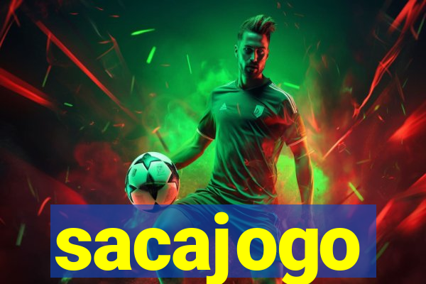 sacajogo