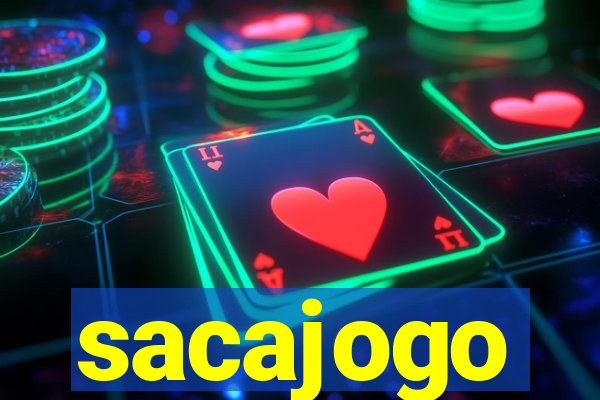 sacajogo