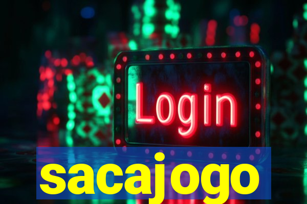 sacajogo