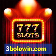 3bolowin.com