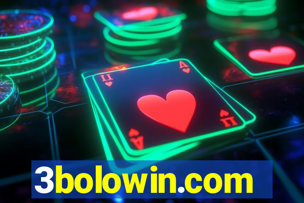 3bolowin.com