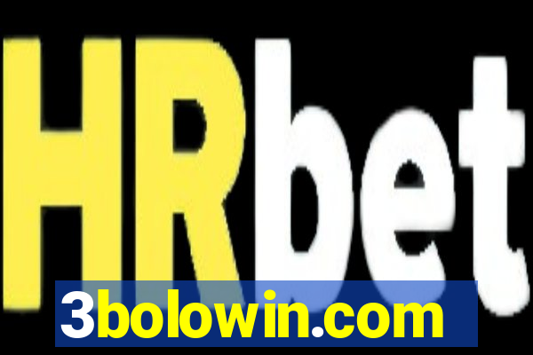 3bolowin.com