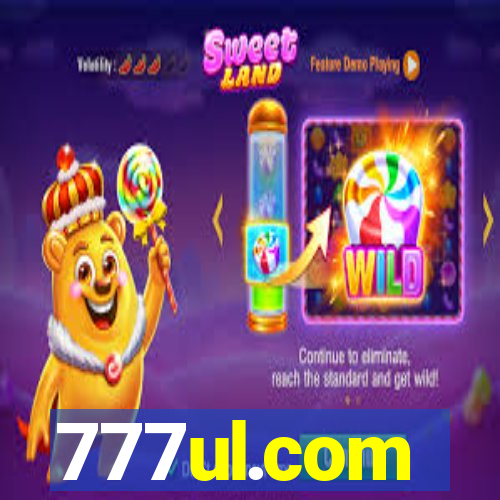 777ul.com