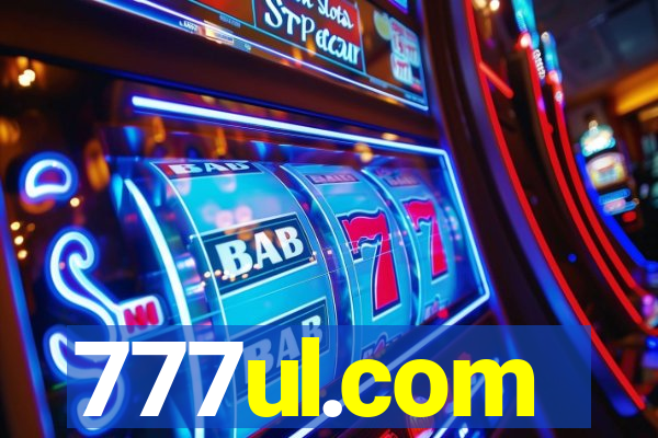 777ul.com