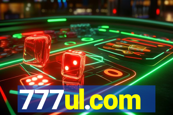 777ul.com