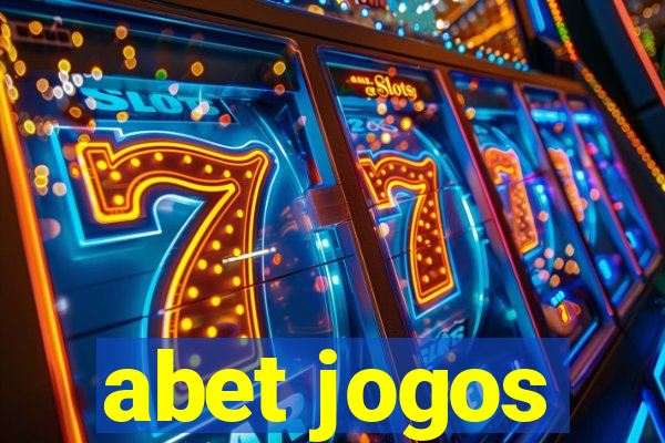 abet jogos