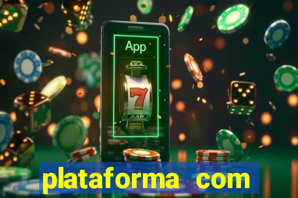 plataforma com giros gratis sem deposito