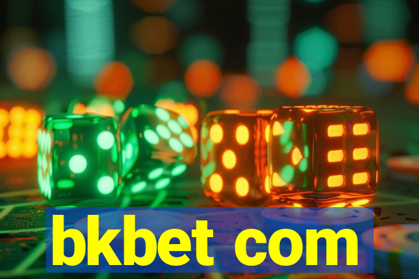 bkbet com