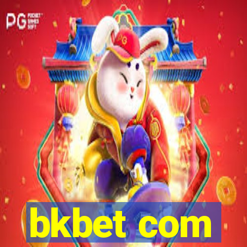 bkbet com