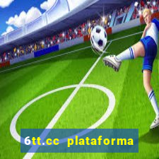 6tt.cc plataforma de jogos