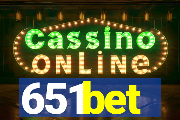 651bet