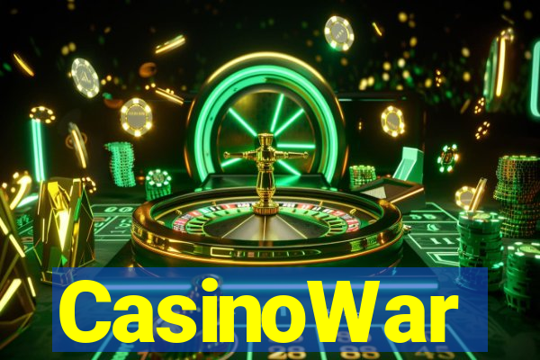 CasinoWar