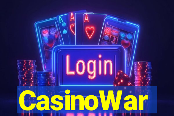 CasinoWar