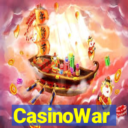 CasinoWar