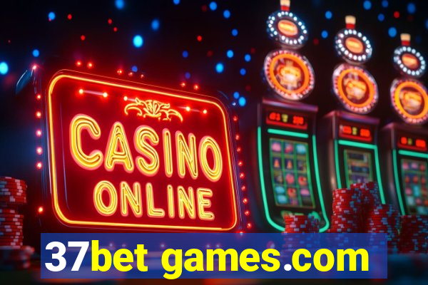 37bet games.com