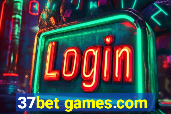 37bet games.com