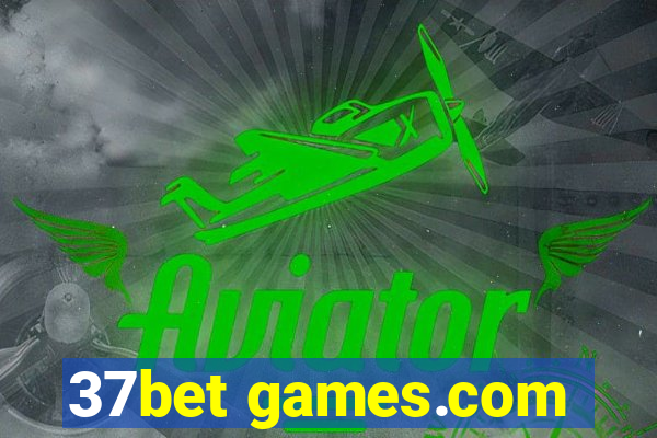 37bet games.com