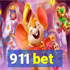 911 bet