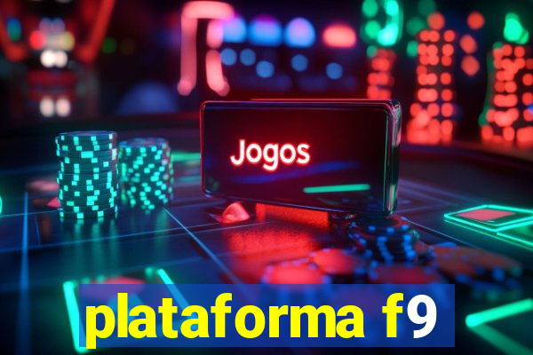 plataforma f9