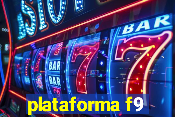 plataforma f9