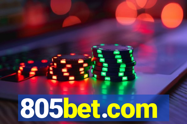 805bet.com