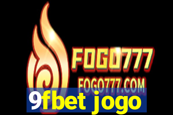 9fbet jogo