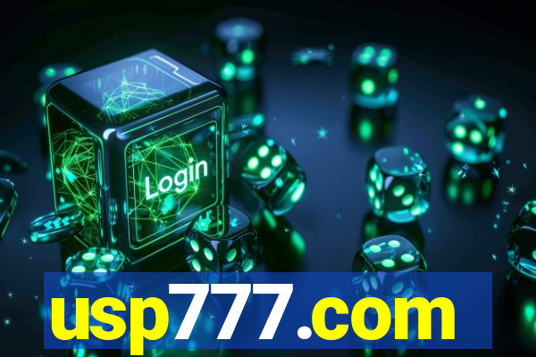 usp777.com