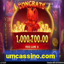 umcassino.com