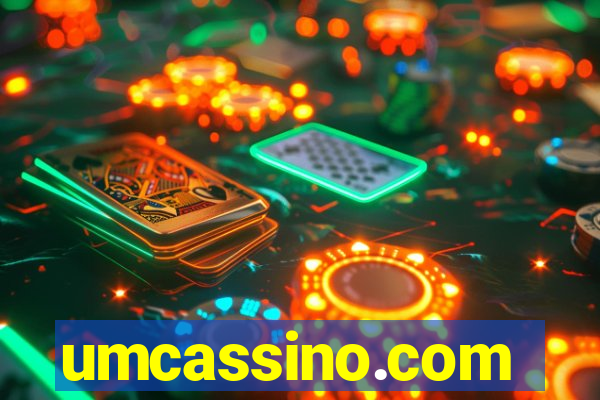 umcassino.com