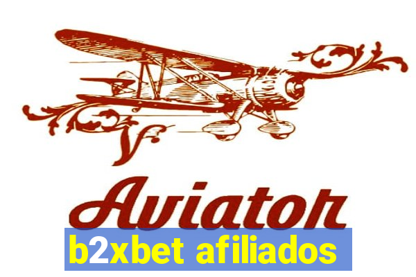 b2xbet afiliados