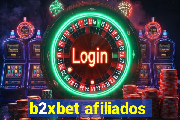 b2xbet afiliados