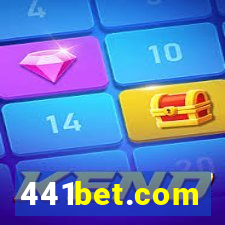 441bet.com