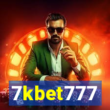 7kbet777