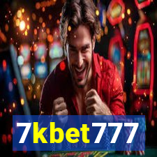 7kbet777