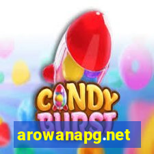 arowanapg.net