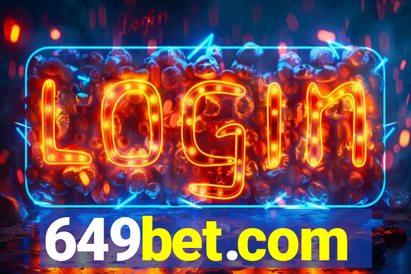 649bet.com