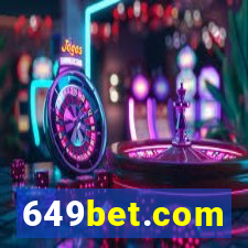 649bet.com