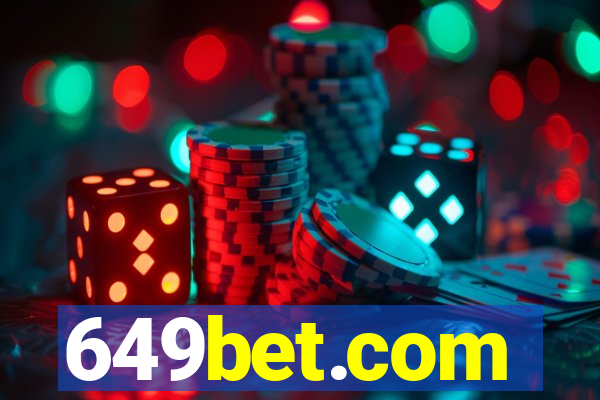 649bet.com