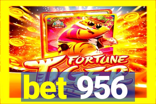 bet 956