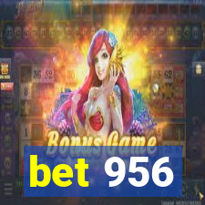 bet 956